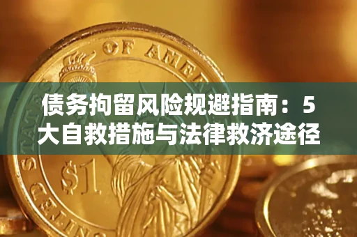 武汉债务拘留风险规避指南：5大自救措施与法律救济途径